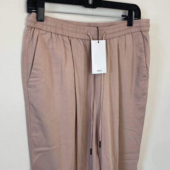 Mango Fluido Trousers - Picture 4 of 9